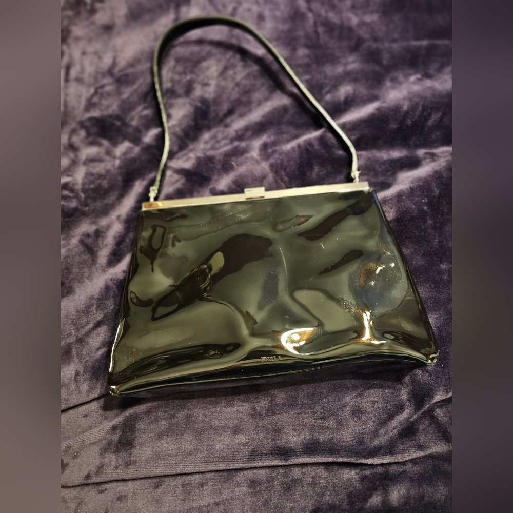 Vintage from the 1990s, pre-owned Furla